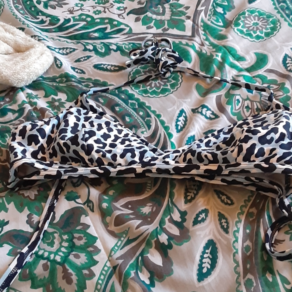 Swim top